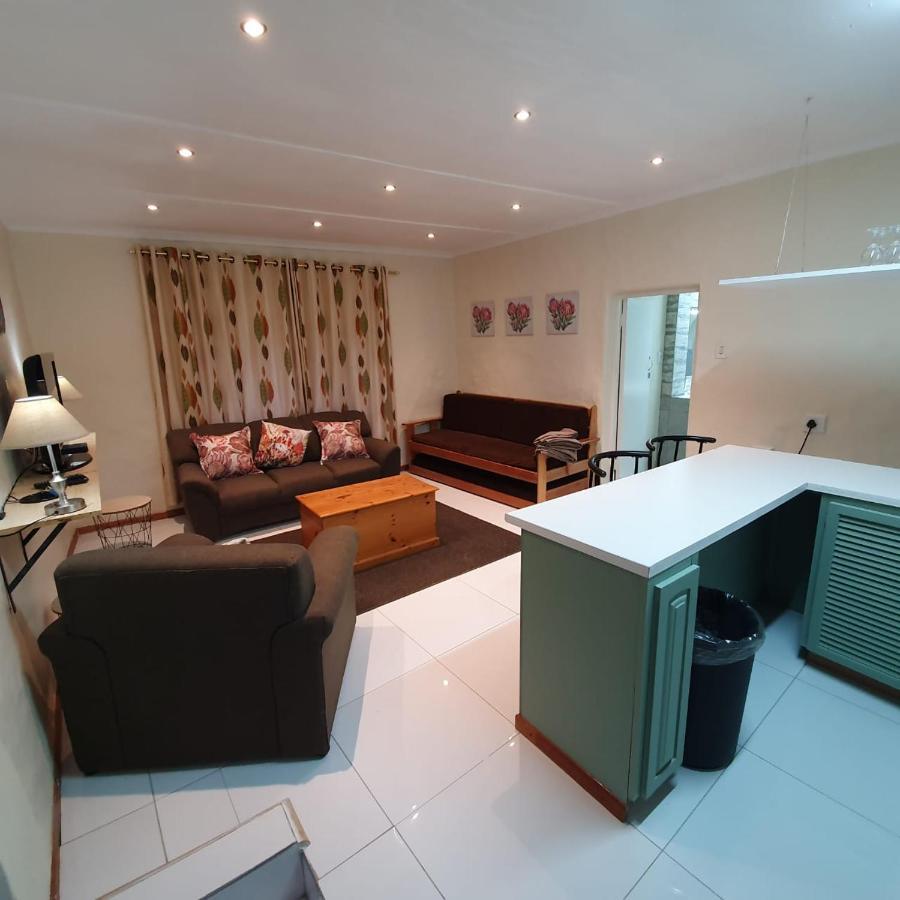 Gooderson Leisure Mountain View Cottages Self Catering And Timeshare Resort Drakensberg Eksteriør billede