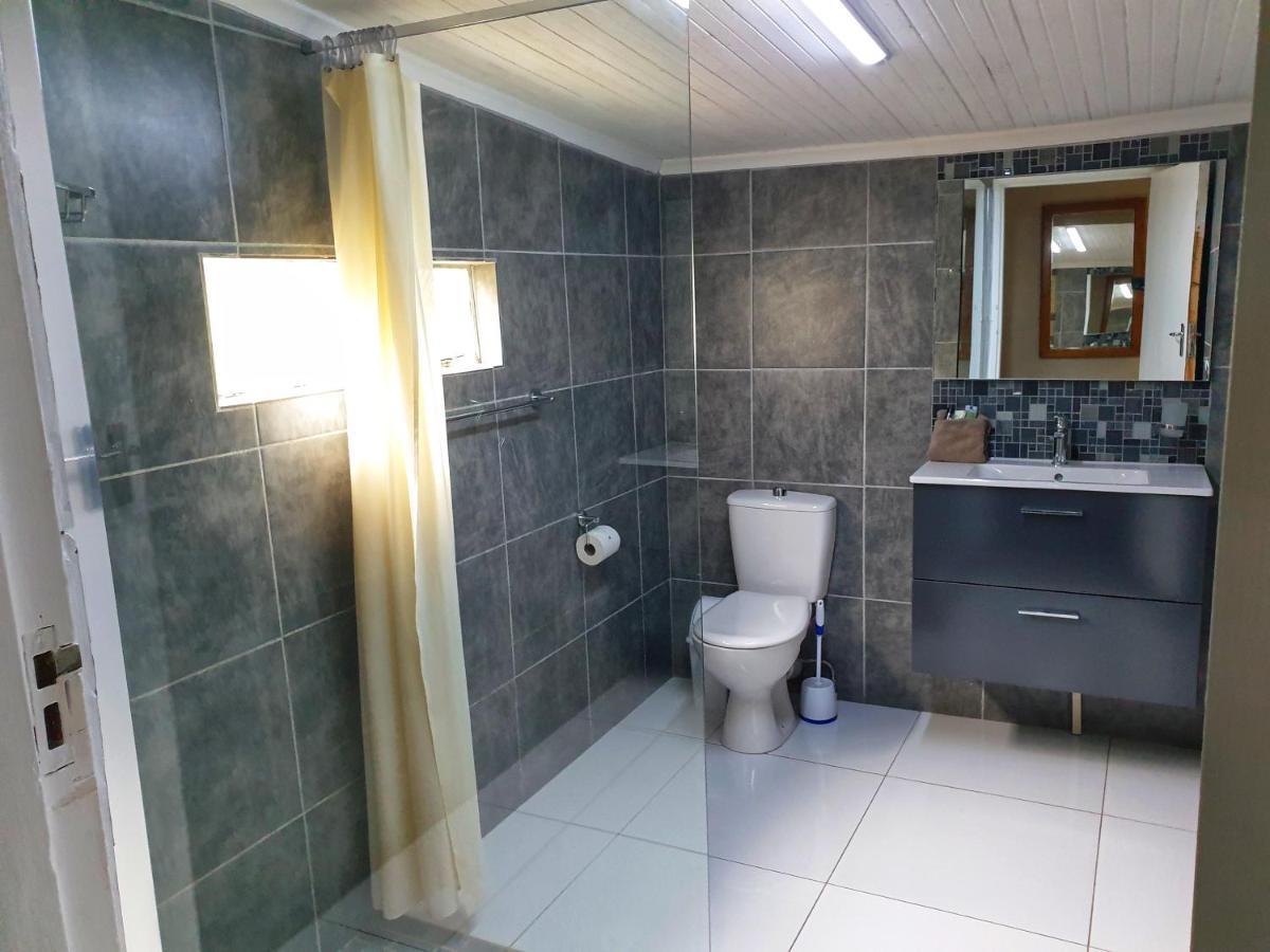 Gooderson Leisure Mountain View Cottages Self Catering And Timeshare Resort Drakensberg Eksteriør billede