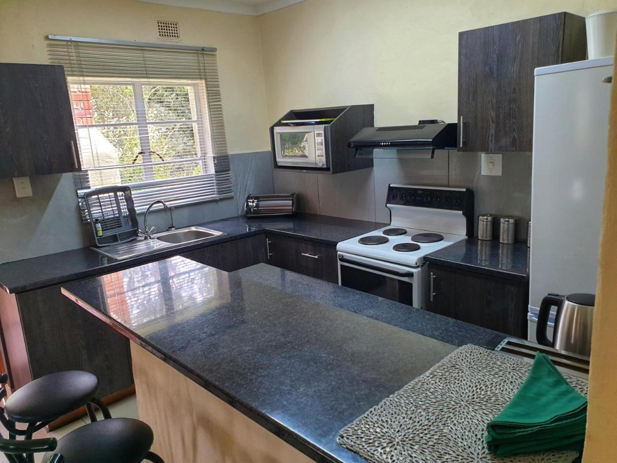 Gooderson Leisure Mountain View Cottages Self Catering And Timeshare Resort Drakensberg Eksteriør billede