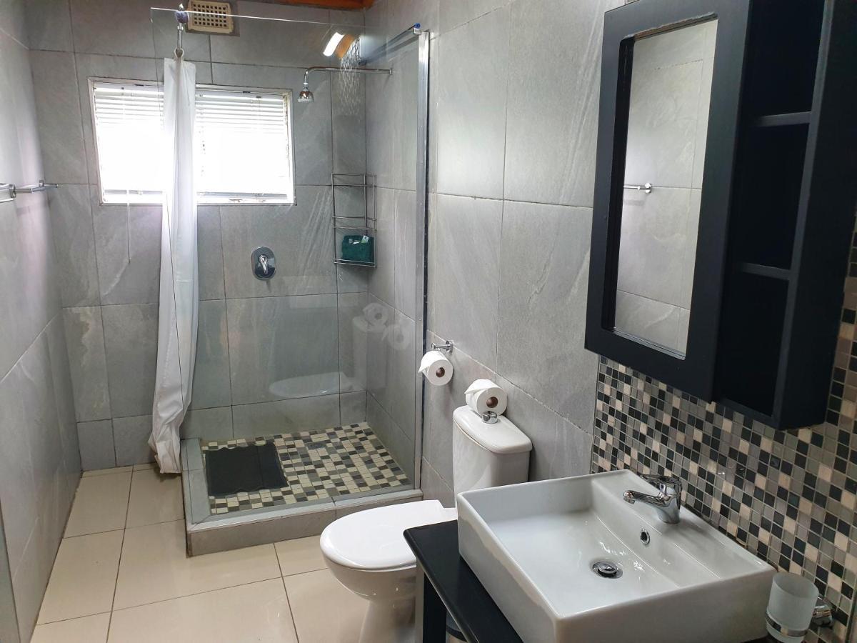 Gooderson Leisure Mountain View Cottages Self Catering And Timeshare Resort Drakensberg Eksteriør billede