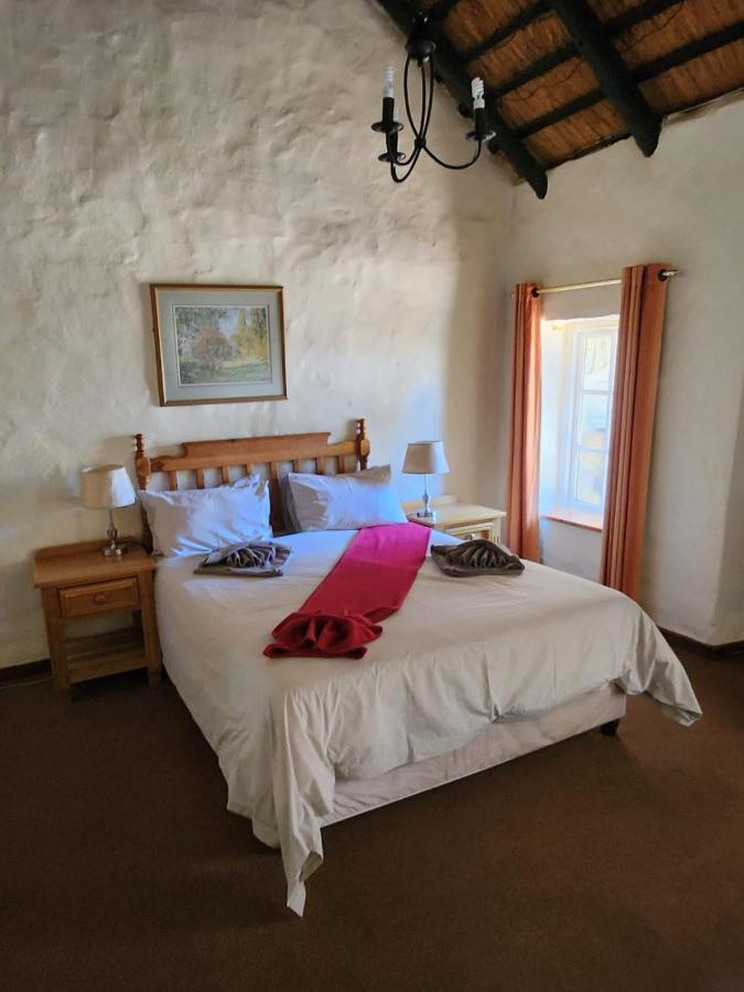 Gooderson Leisure Mountain View Cottages Self Catering And Timeshare Resort Drakensberg Eksteriør billede