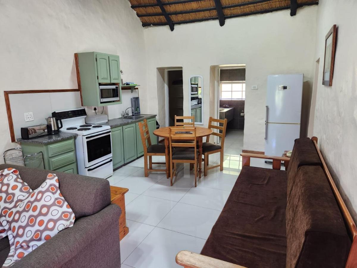 Gooderson Leisure Mountain View Cottages Self Catering And Timeshare Resort Drakensberg Eksteriør billede