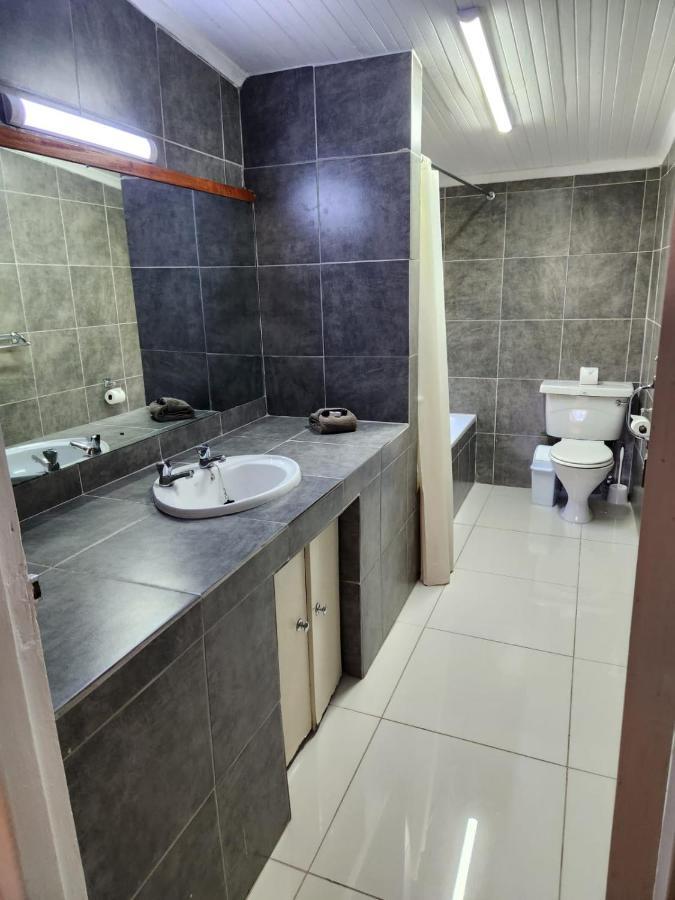 Gooderson Leisure Mountain View Cottages Self Catering And Timeshare Resort Drakensberg Eksteriør billede