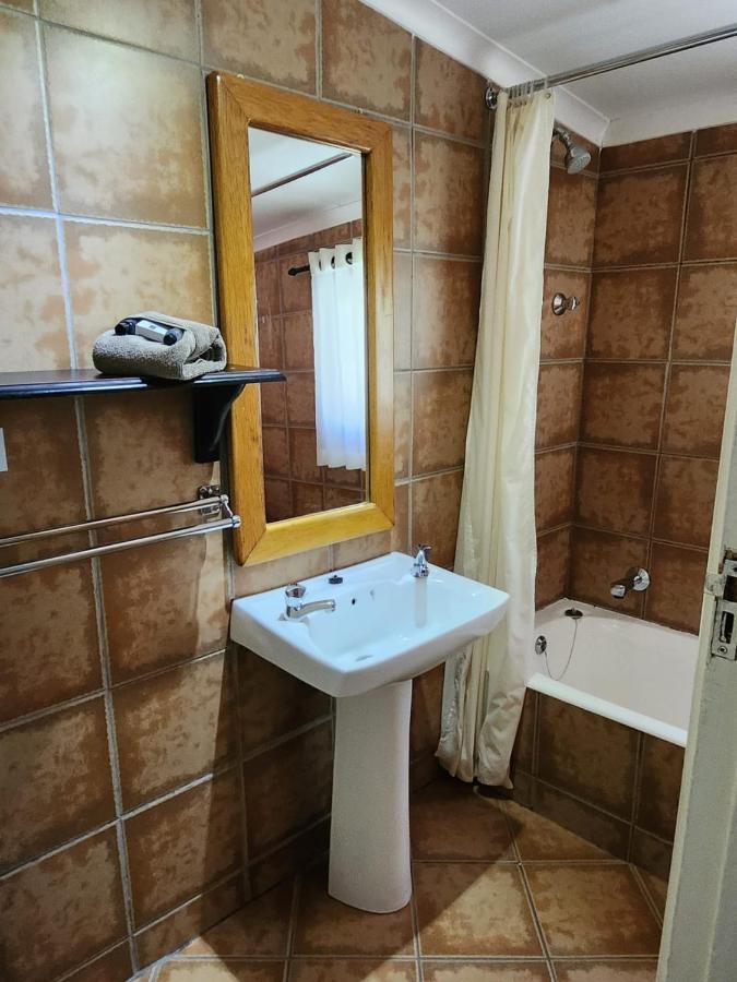 Gooderson Leisure Mountain View Cottages Self Catering And Timeshare Resort Drakensberg Eksteriør billede