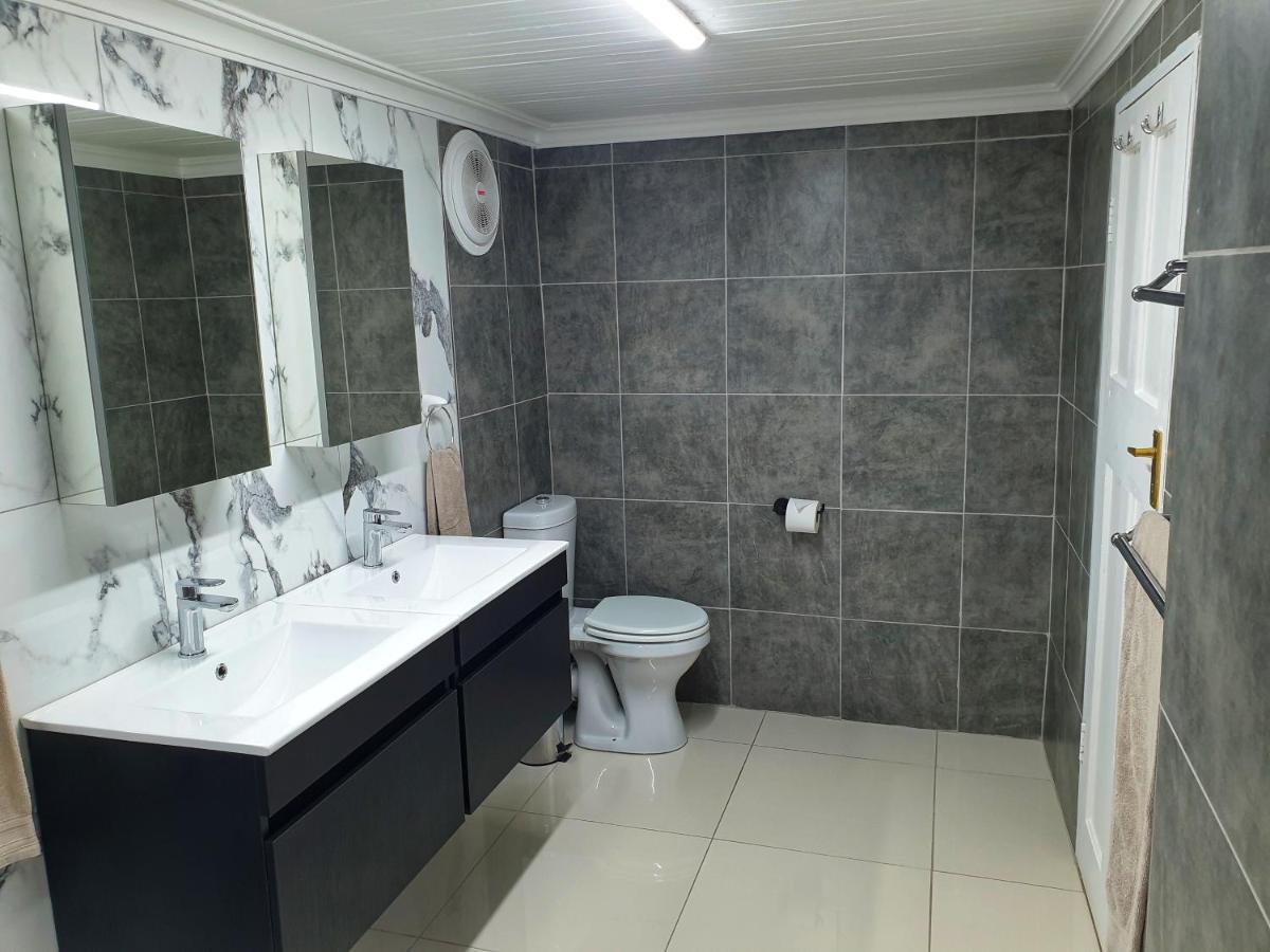 Gooderson Leisure Mountain View Cottages Self Catering And Timeshare Resort Drakensberg Eksteriør billede