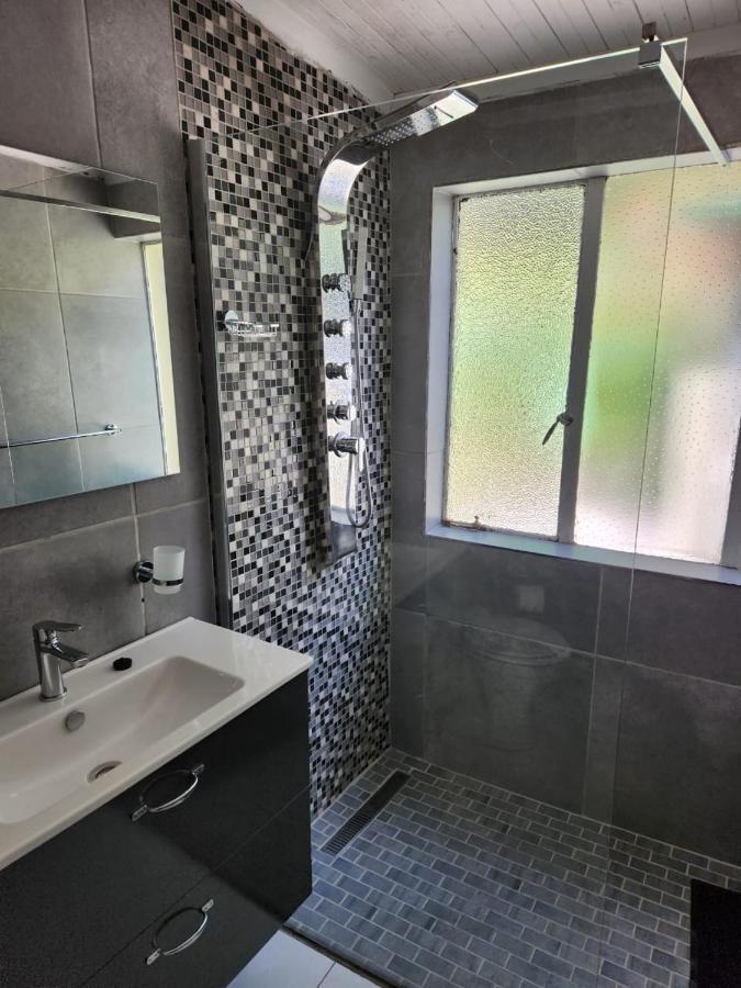 Gooderson Leisure Mountain View Cottages Self Catering And Timeshare Resort Drakensberg Eksteriør billede