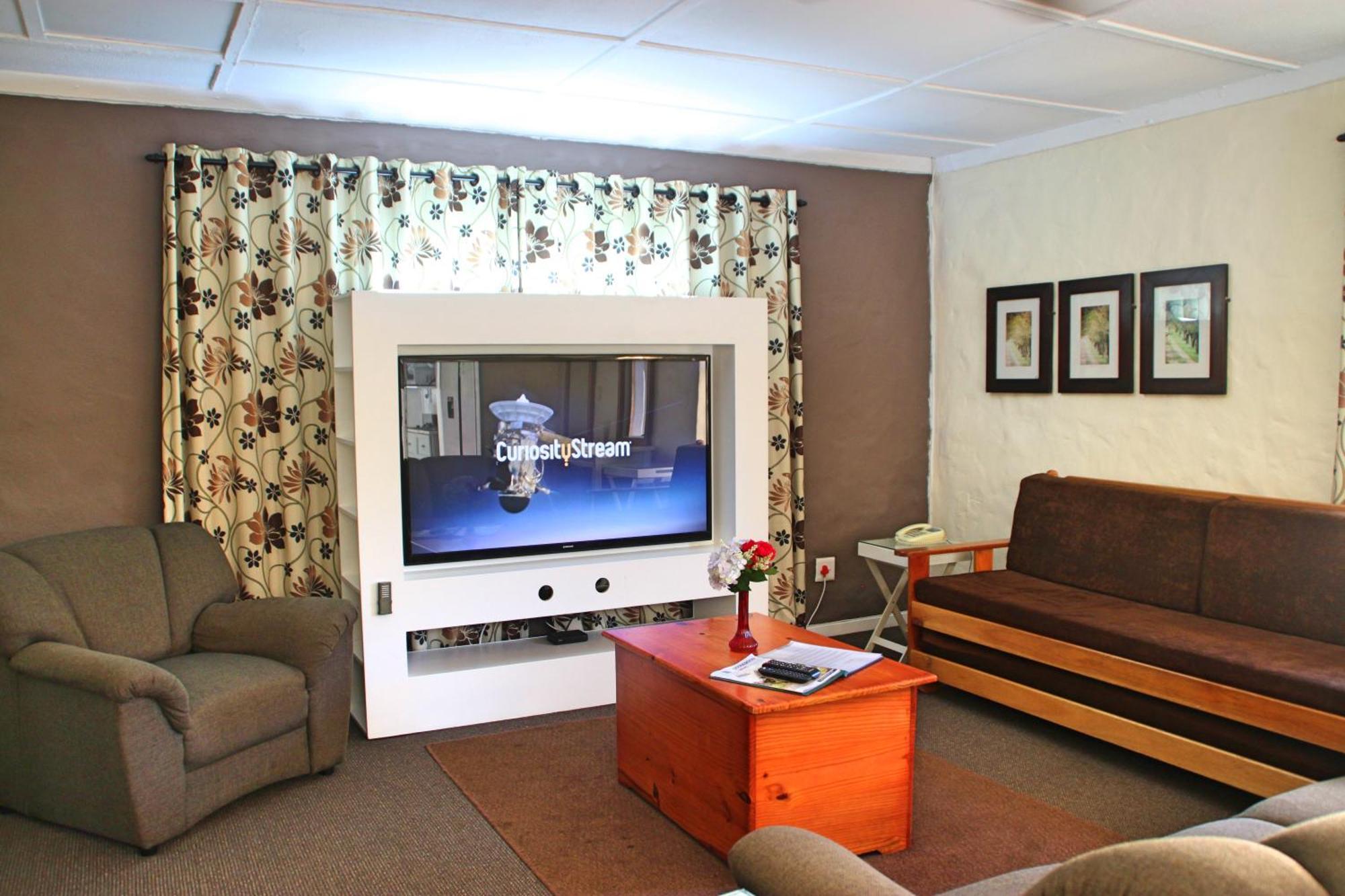 Gooderson Leisure Mountain View Cottages Self Catering And Timeshare Resort Drakensberg Værelse billede
